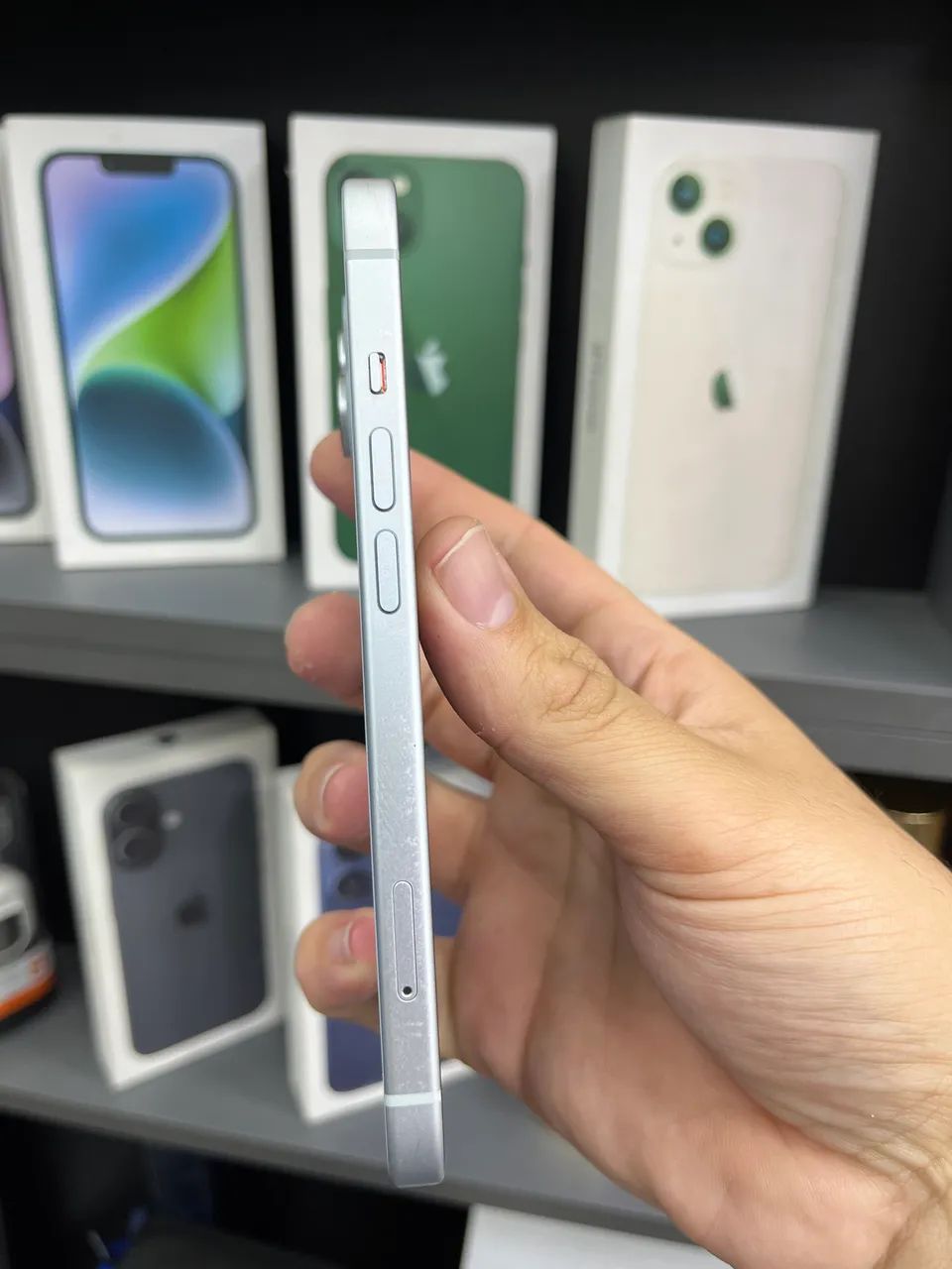 iphone 15 256GB  - Foto 2