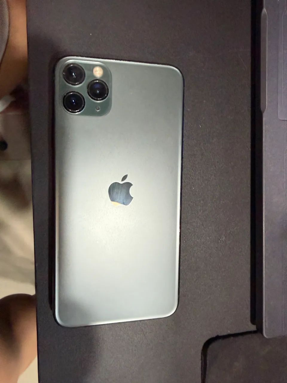 iPhone 11 Pro Max 64gb - Celulares e Smartphones - Maranguape II