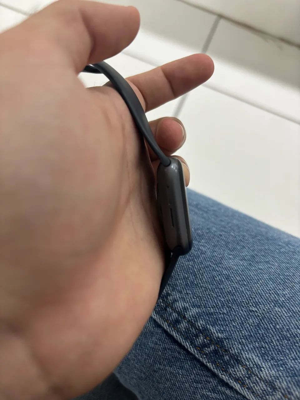 apple watch SE  - Foto 3