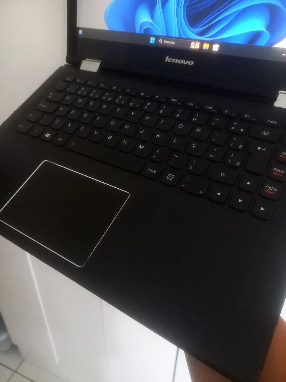 Notebook Intel Core i7 | Full HD | SSD | Windows 11 - Foto 2