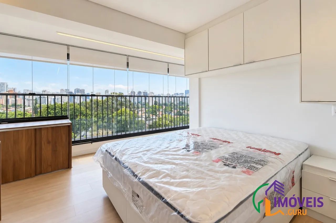 APARTAMENTO - VILA OLÍMPIA - SP - Foto 2