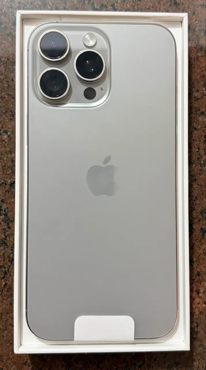 IPhone 16 Pro Max - 1 TB - Foto 2