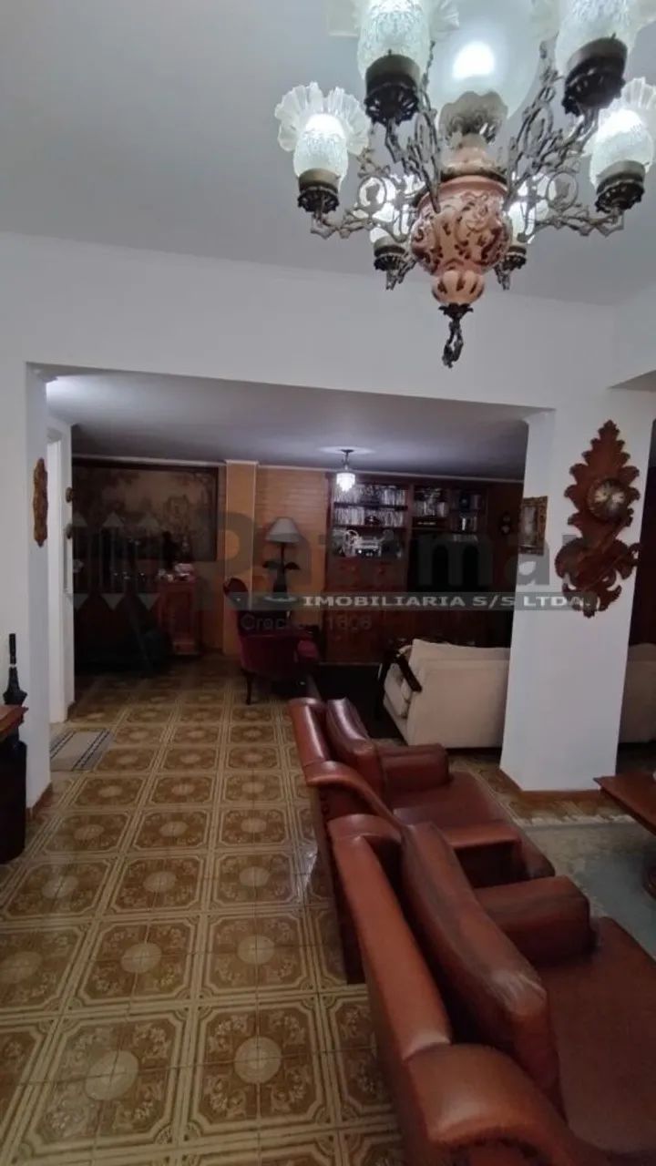 Casa à venda com 3 quartos na Vila Indiana - Foto 2