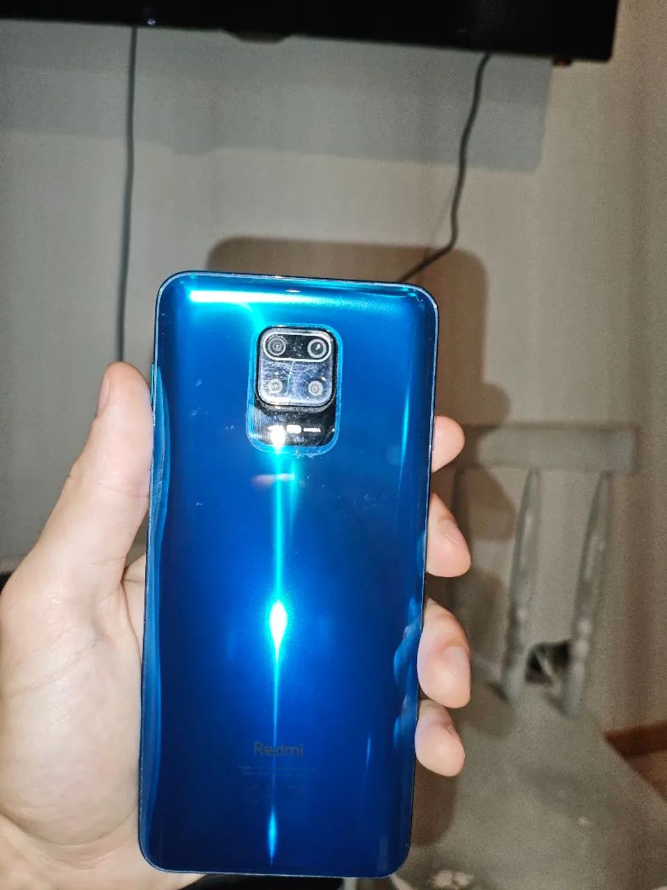 Xiaomi REDMI NOTE 9S - Foto 3