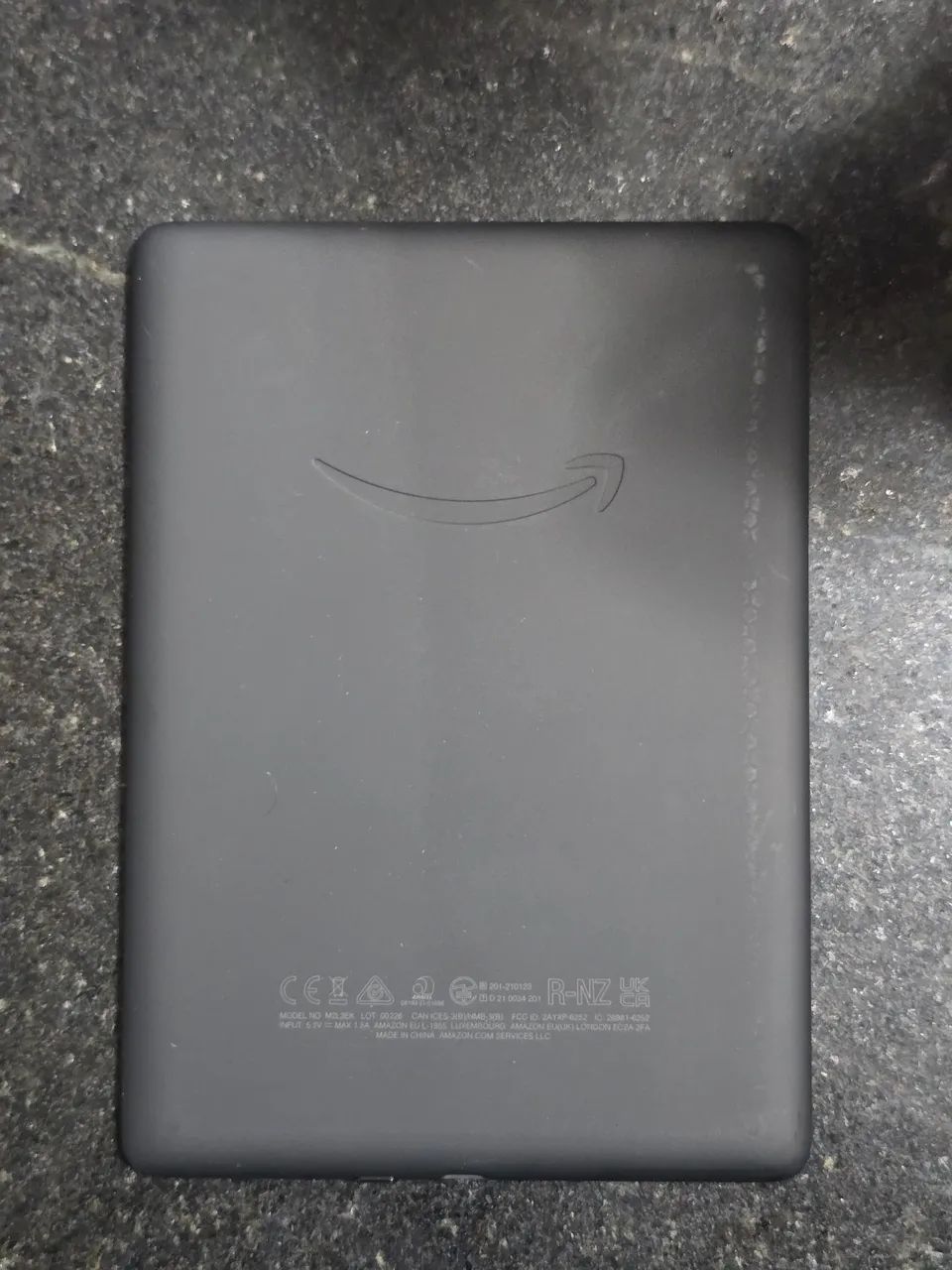 Kindle Paperwhite 11 + capa - Foto 3