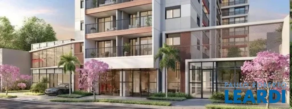 APARTAMENTO - PINHEIROS - SP - Foto 4