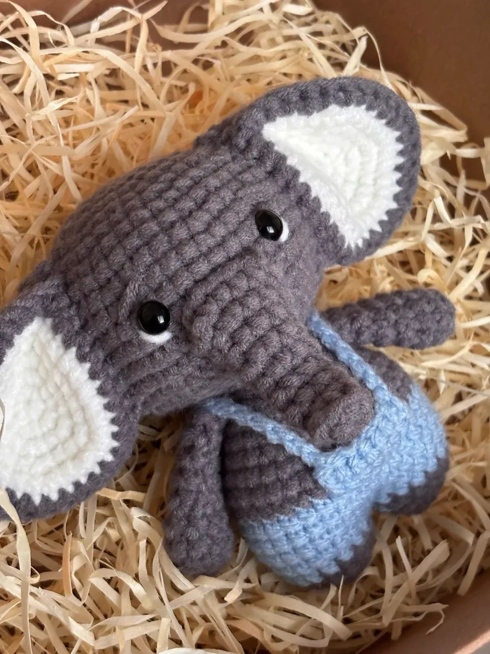 Crochê  Amigurumi - Foto 5