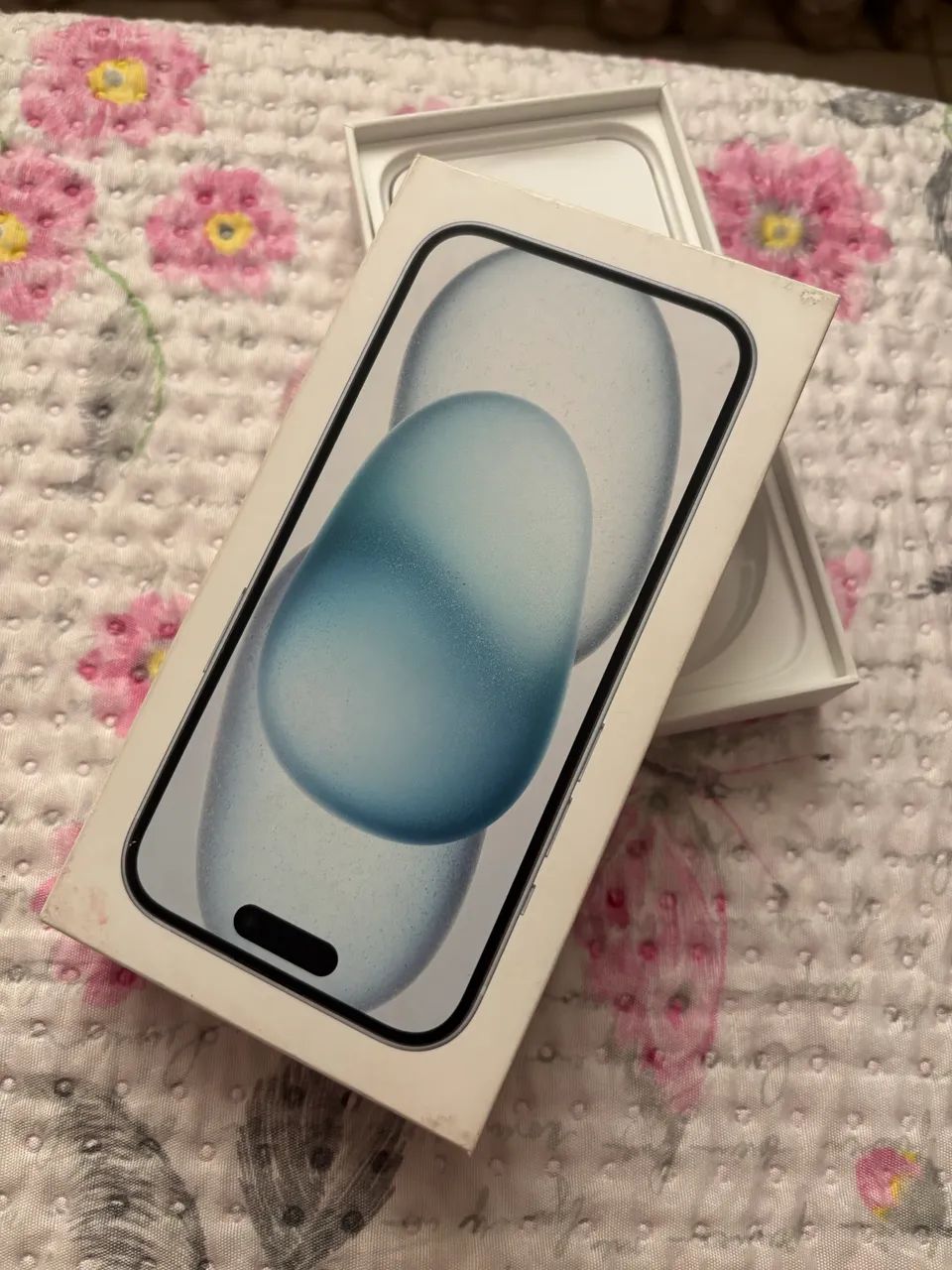 iPhone 15 - Foto 5