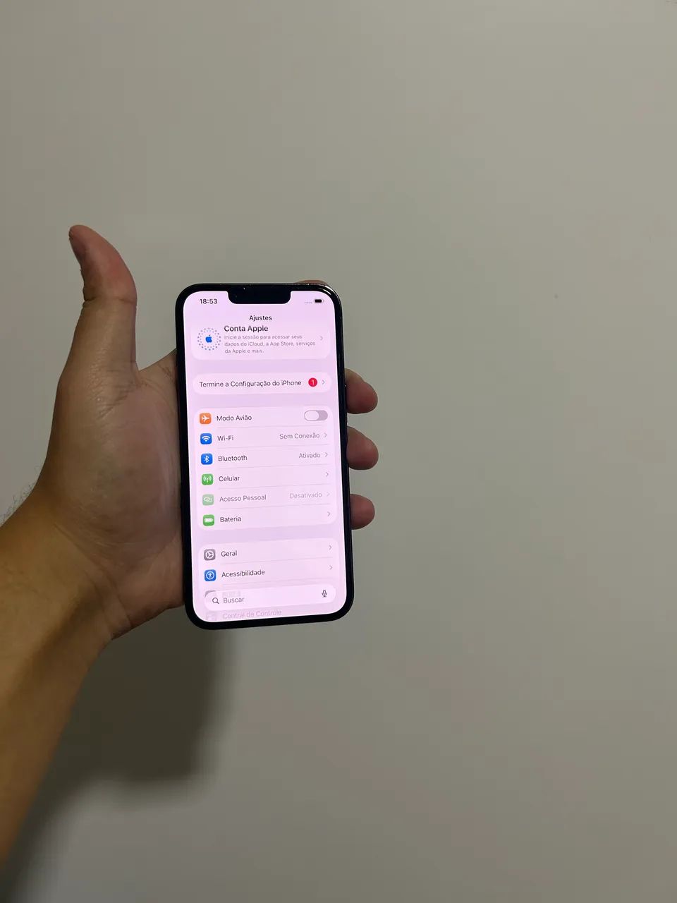 iPhone 13 Pro 256gb - Foto 4