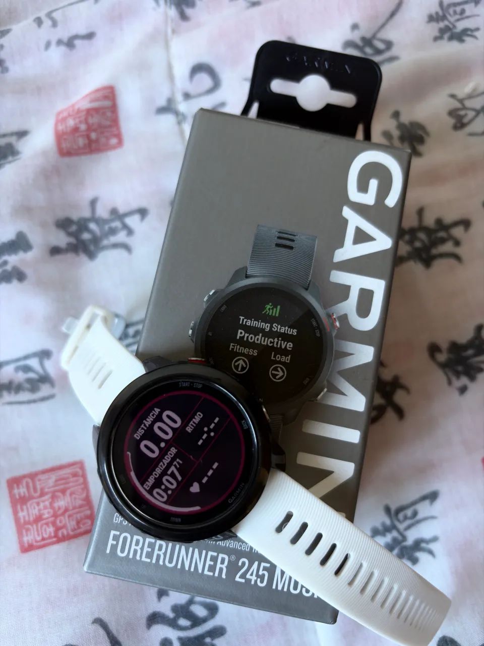 Garmin Forerunner 245 Music - Foto 2