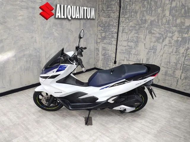 Honda PCX 150/DLX - Foto 4