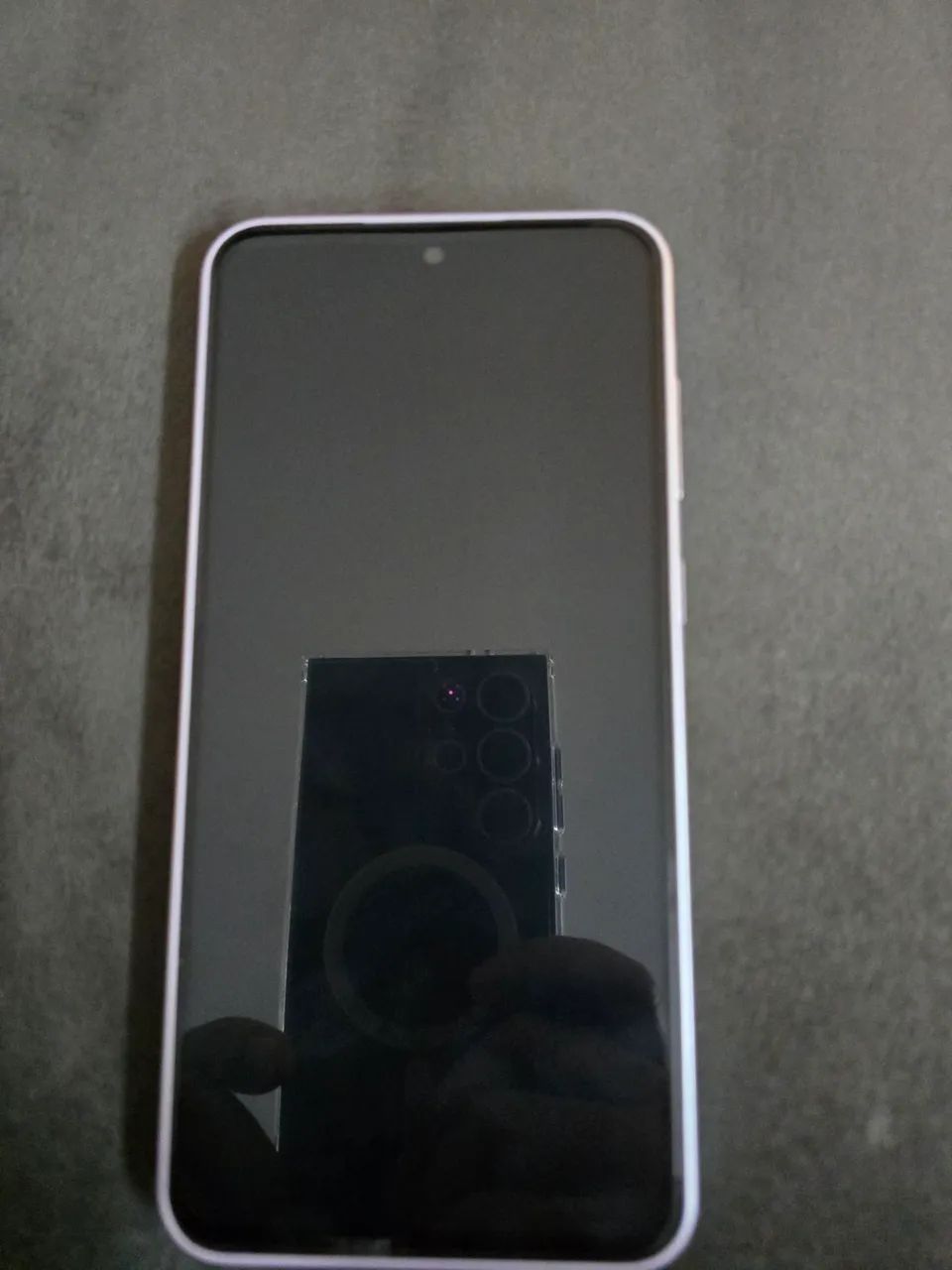 Samsung Galaxy A36 5G