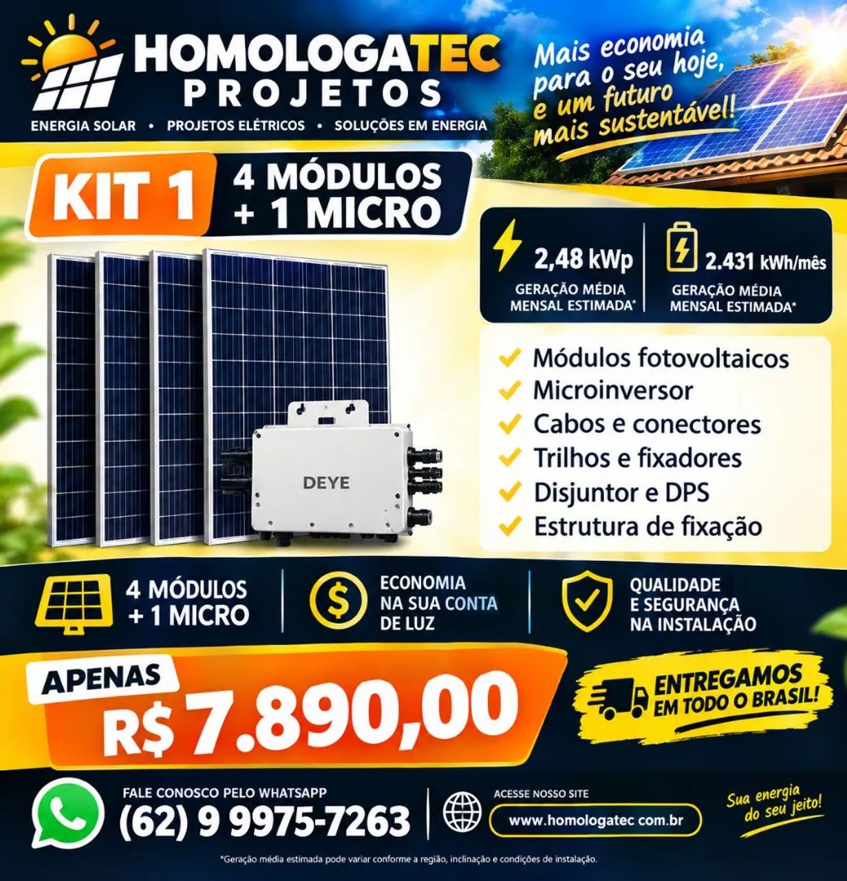 Energia solar