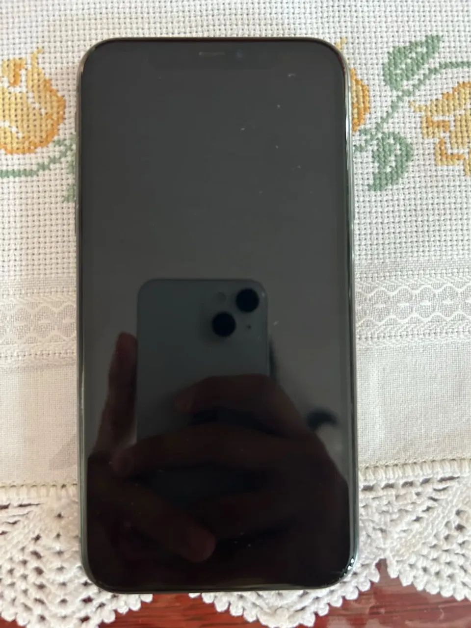 iPhone 11 Preto 64GB - Foto 3