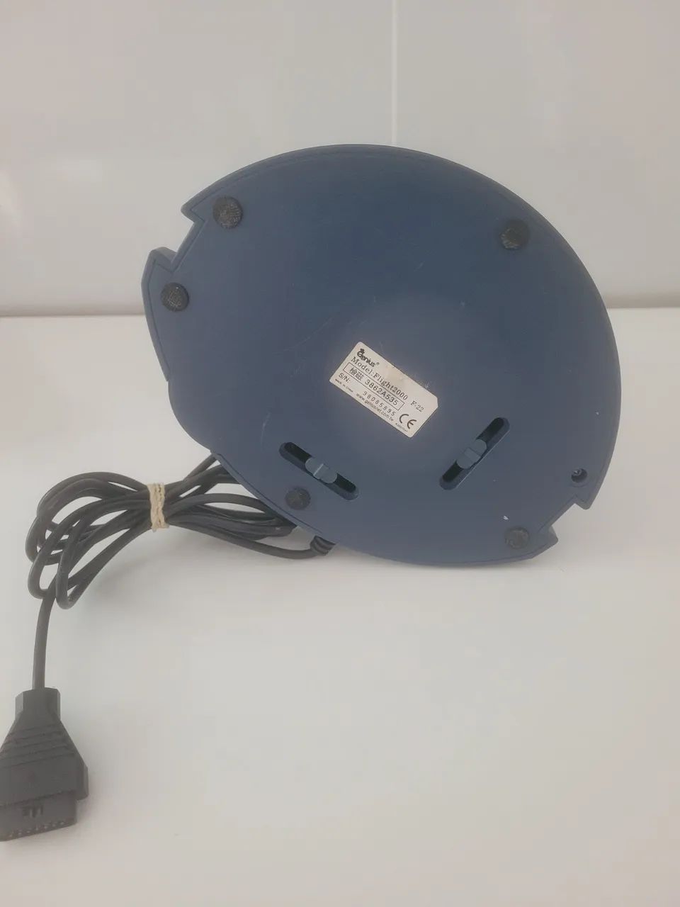Joystick Genius Flight 2000 F-22 - Foto 5