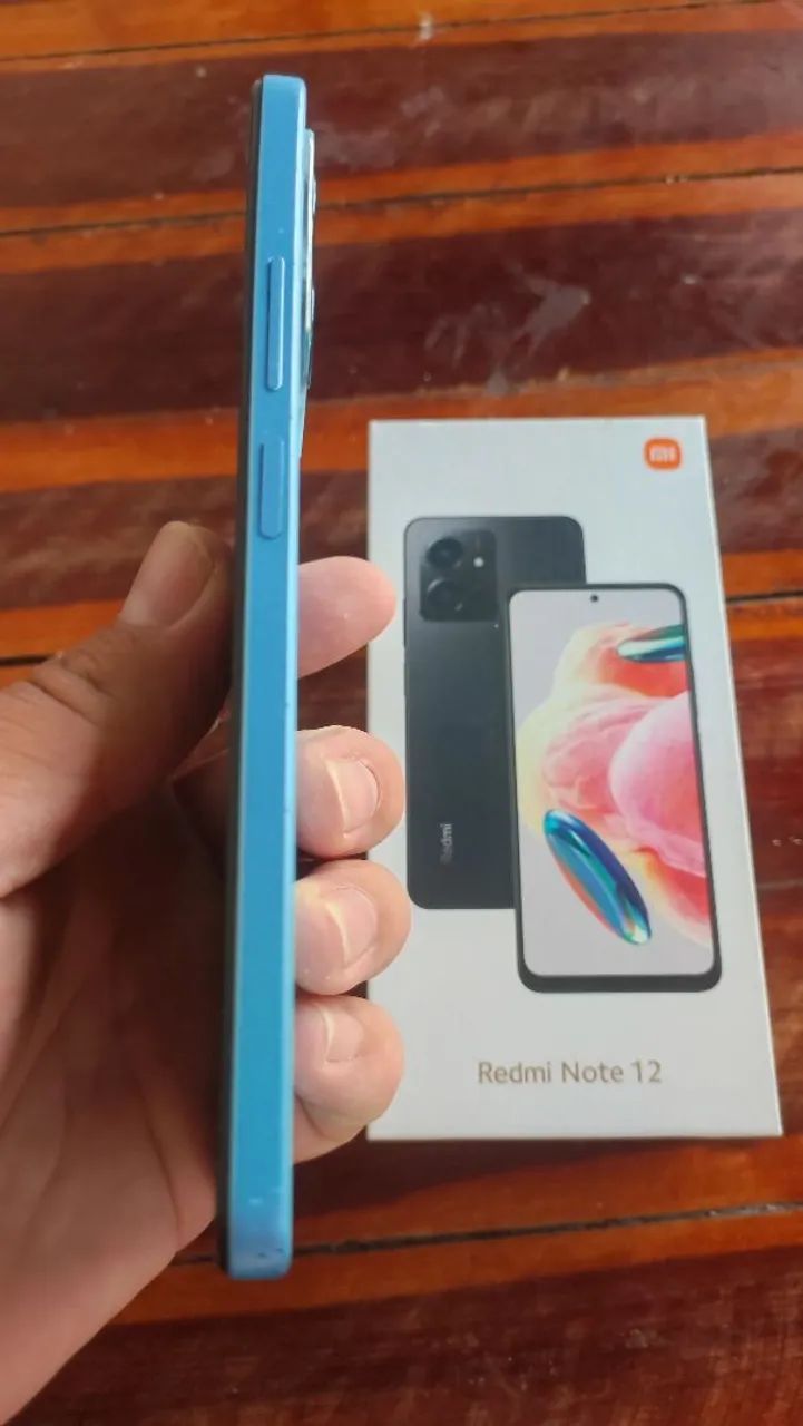 Redmi Note 12 128GB - Foto 3