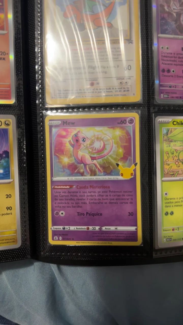 Cartas pokemon  - Foto 5
