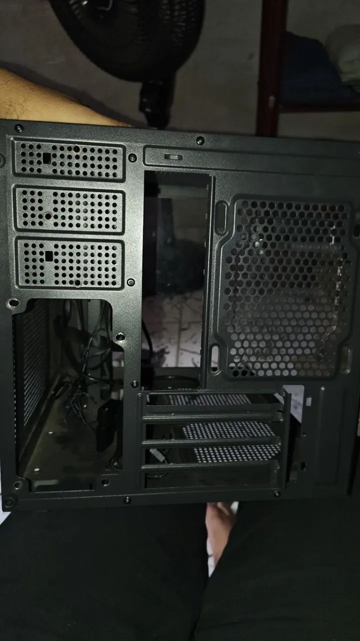 Gabinete atom x - Foto 3
