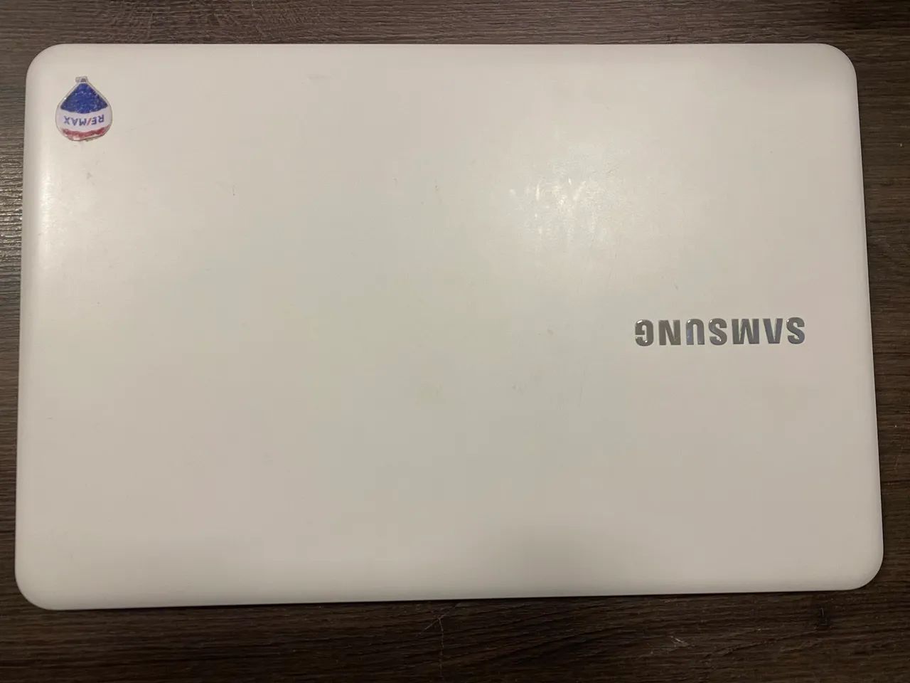 Vendo notebook Samsung  - Foto 2