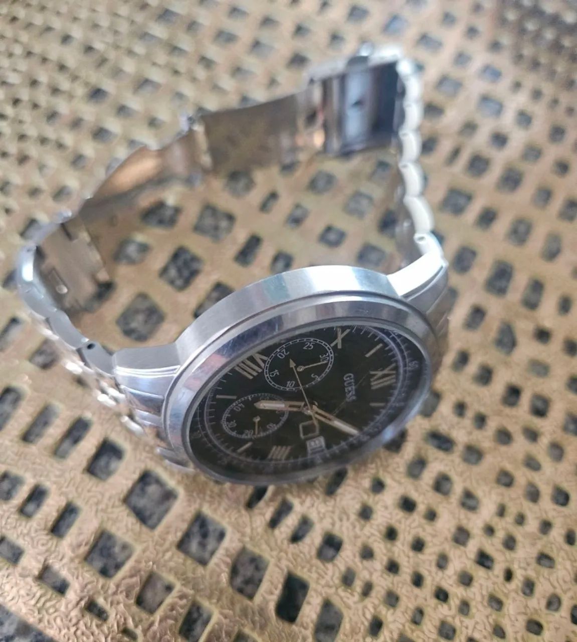 Relogio Guess 