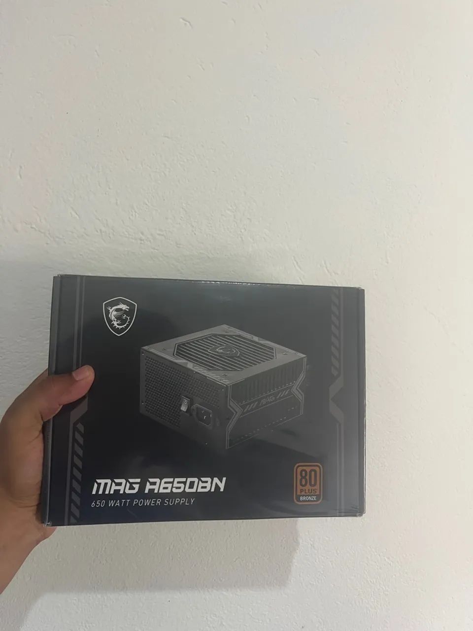 Peças de pc gamer  - Foto 2