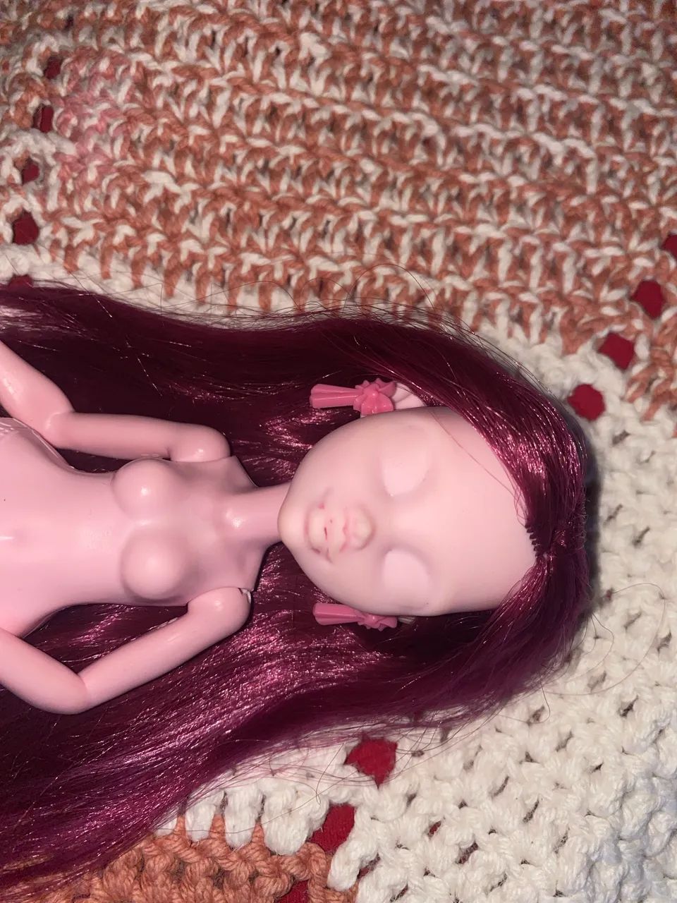 SUCATAS PARA CUSTOM MONSTER HIGH G3 - Foto 2