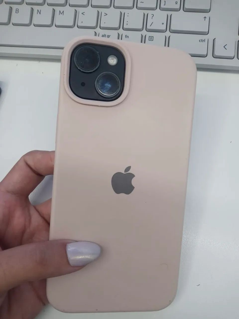 iphone 14 plus 128gb - Foto 2