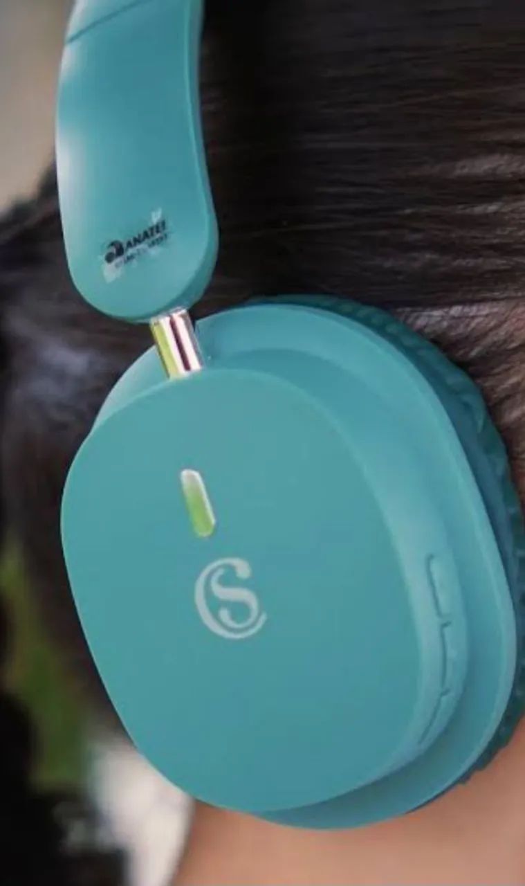 FONE BLUETOOTH CACAU SHOW.  - Foto 3