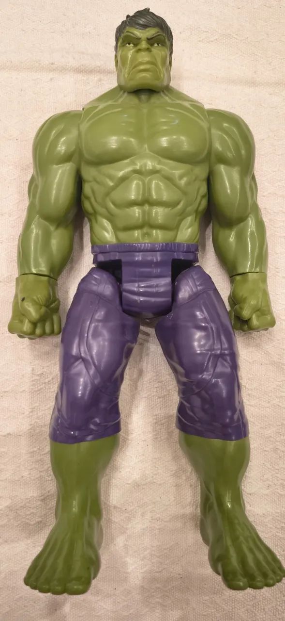 Boneco super herói  - Foto 2