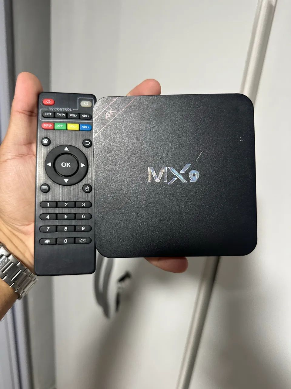 Transforme sua TV em Smart 402624918534246400