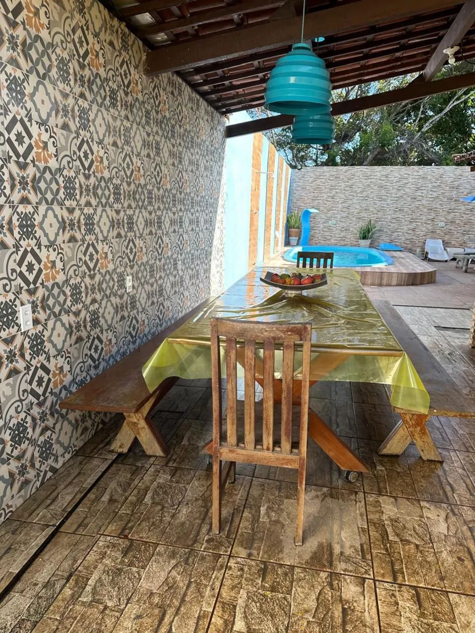 Casa na Massagueira  - Foto 3