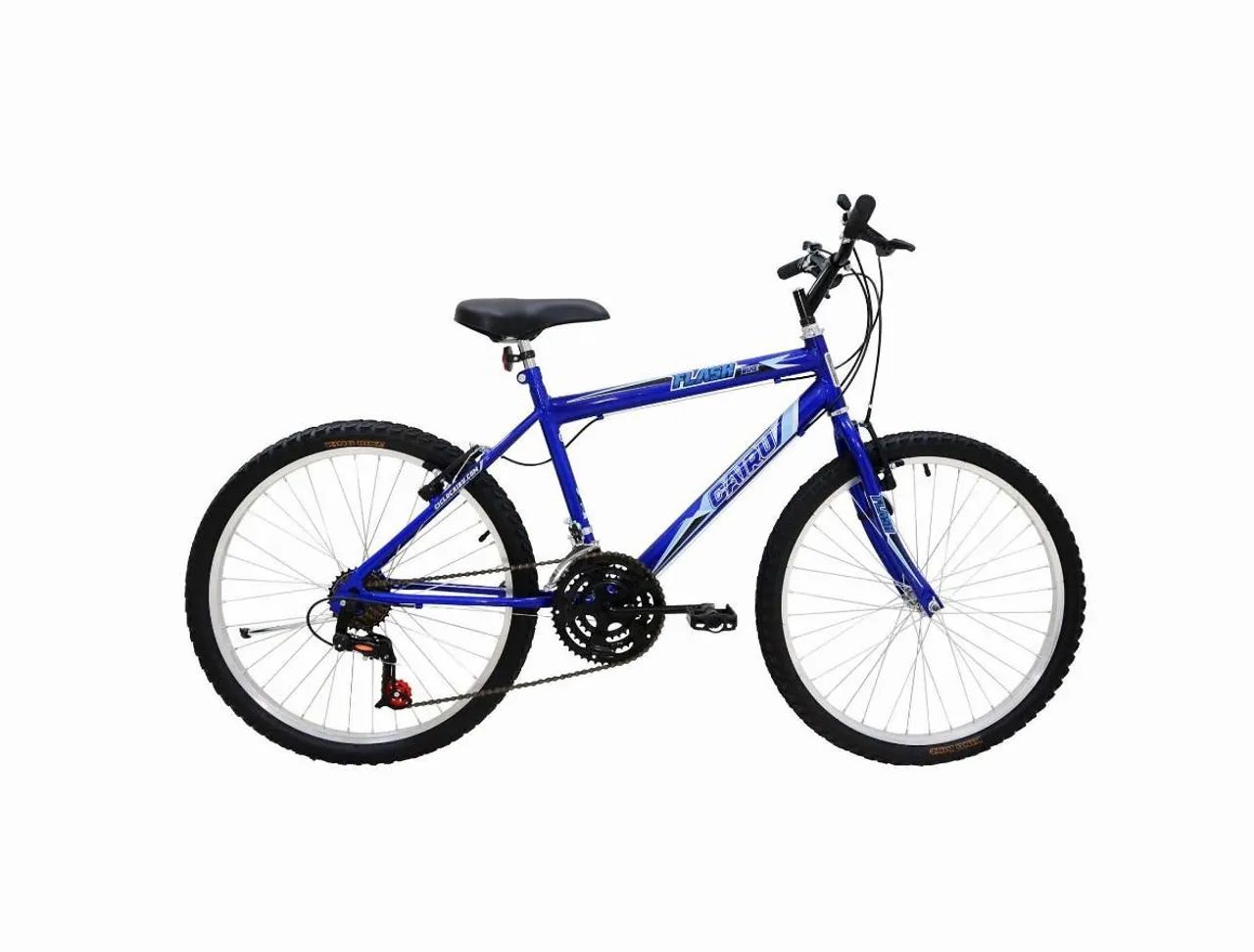 Bicicleta - Foto 2