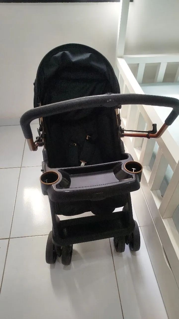 Carrinho de bebê  - Foto 3