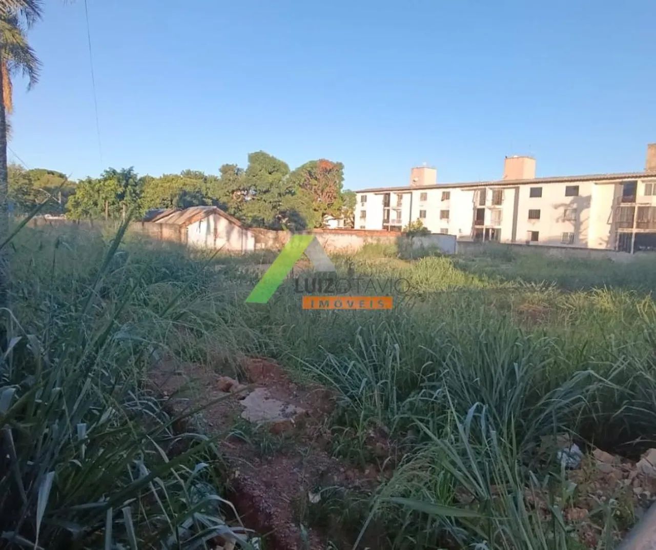 Terreno para Venda, Parque Acalanto