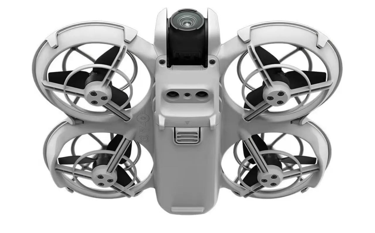 Drone DJI Neo Fly More Combo + Motion 3&DJI Goggles N3 BR - DJI052 - Foto 3