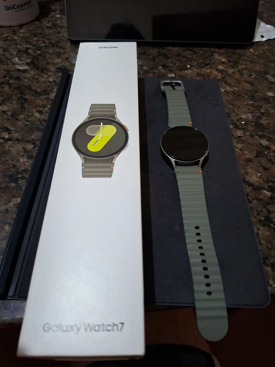 Galaxy watch 7 44mm