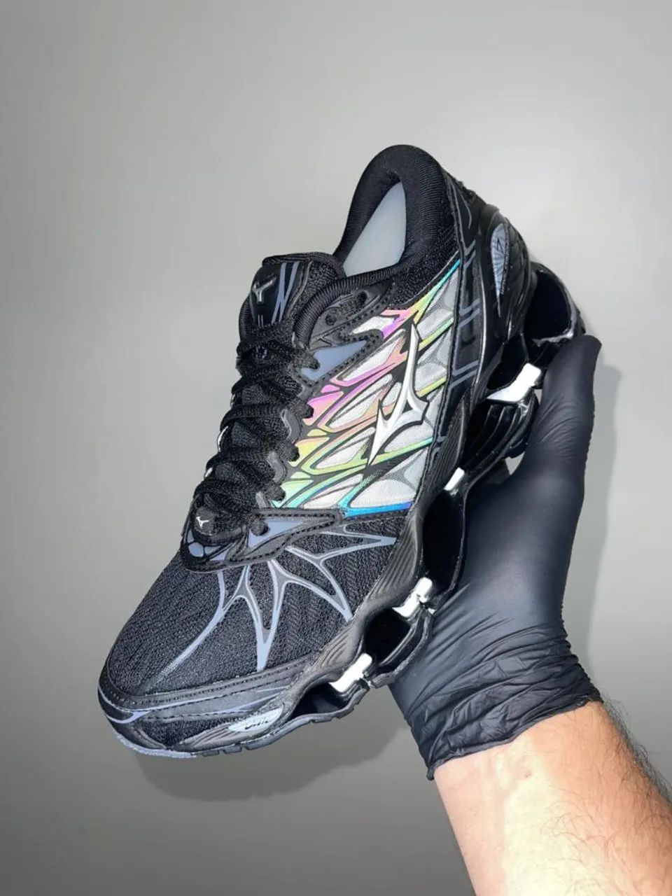Mizuno Prophecy importado Vietnã 