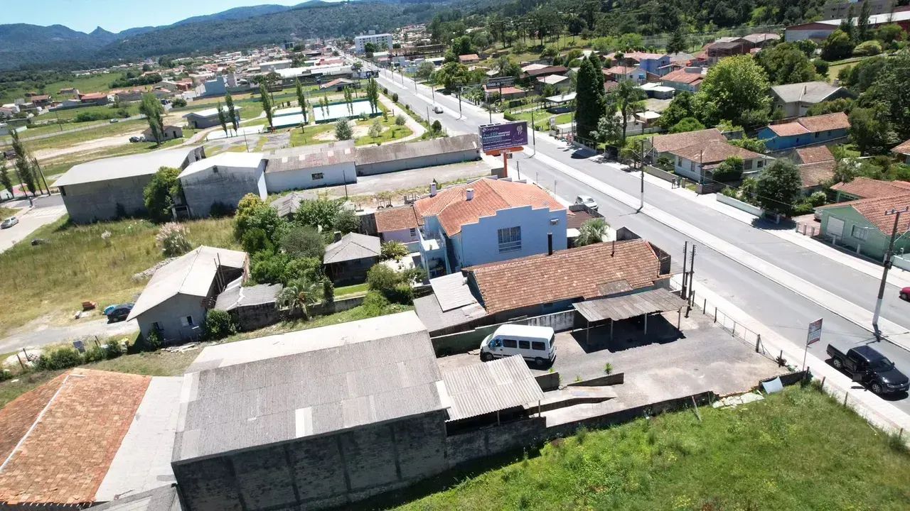 TERRENO NO CORAÇÃO DE URUBICI Á VENDA - Foto 3