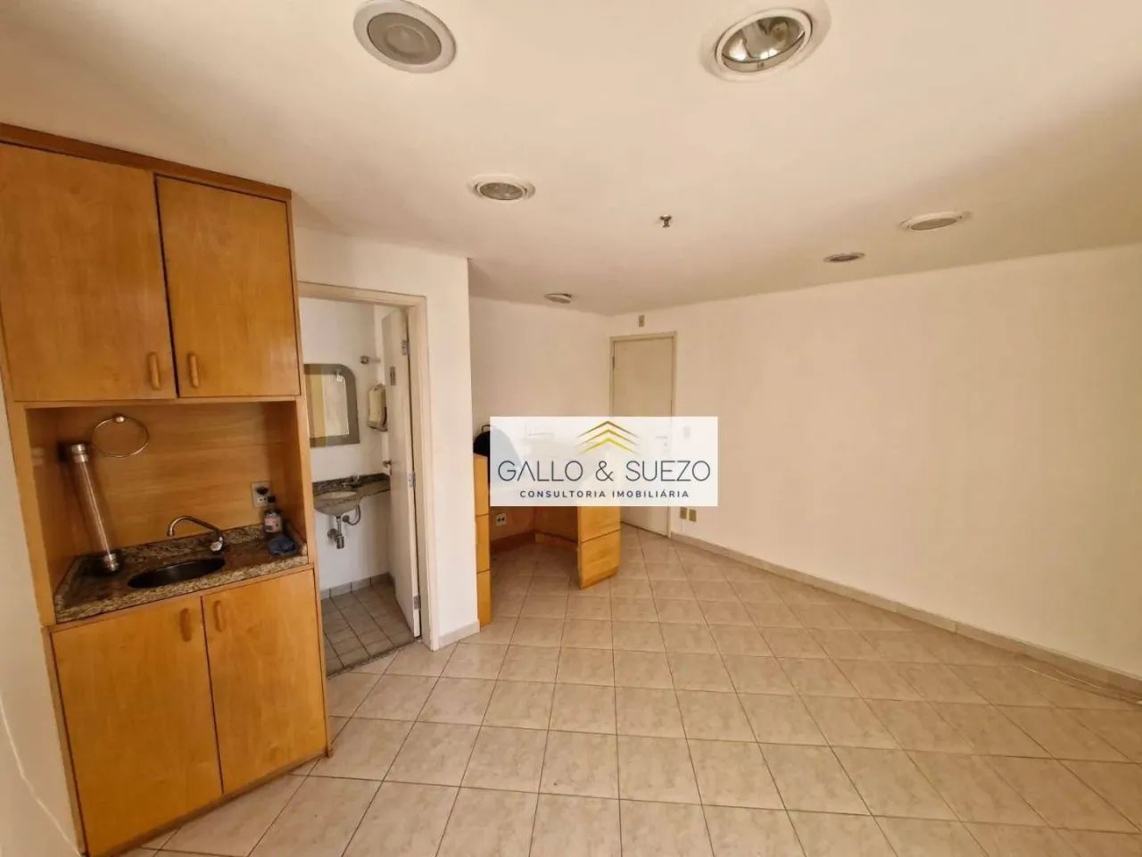 Conjunto, 42 m² - venda por R$ 380.000,00 ou aluguel por R$ 3.132,71/mês - Vila Clementino - Foto 3
