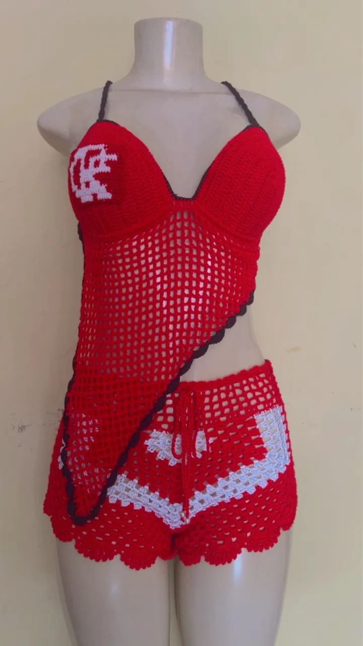 Crochê  - Foto 2