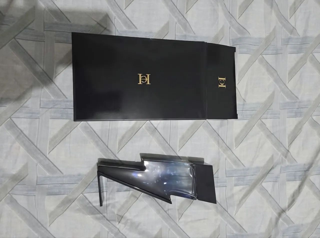 Bad Boy Cobalt (Carolina Herrera) 150 ML. - Foto 2