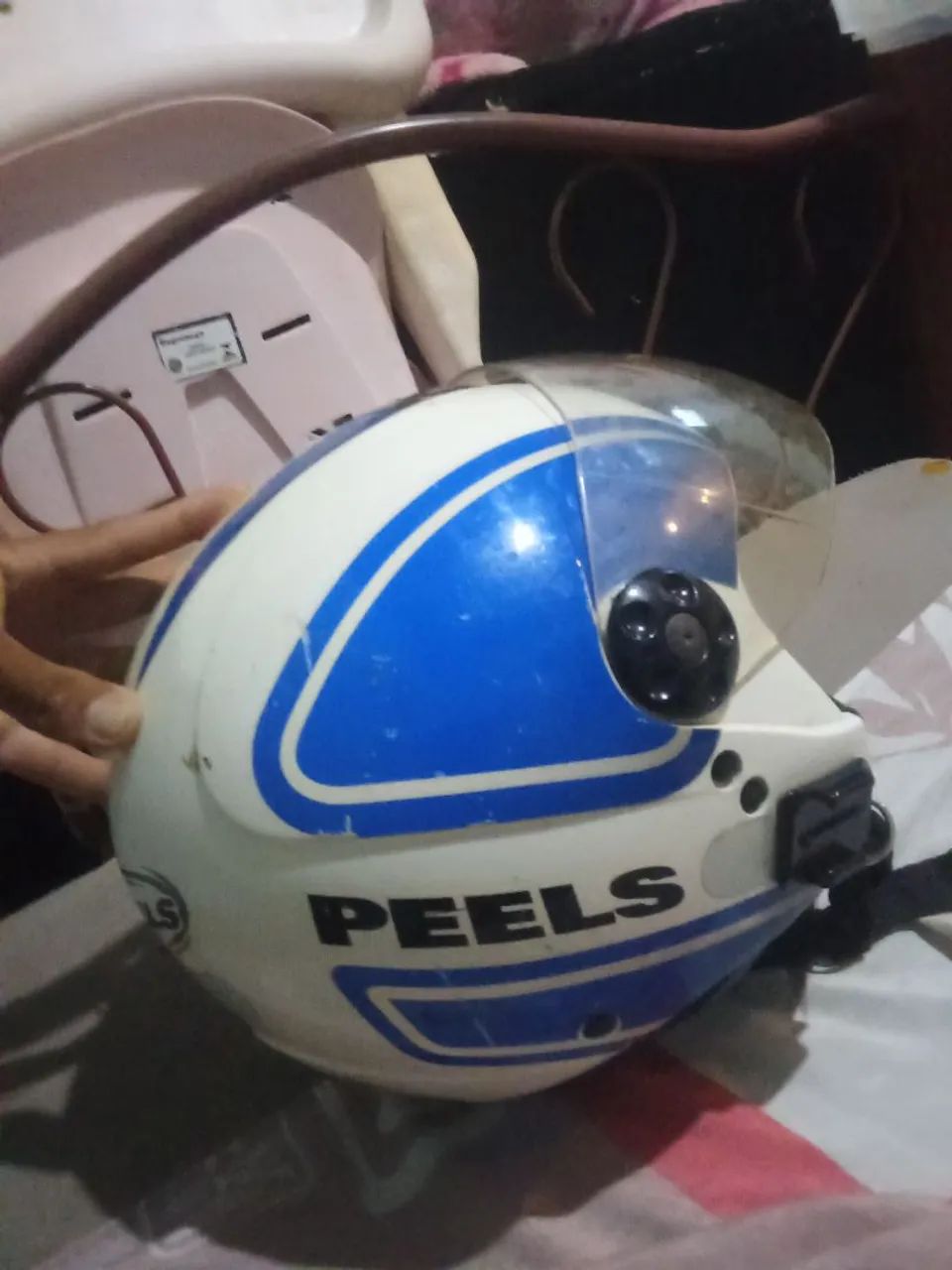 Capacete  - Foto 2