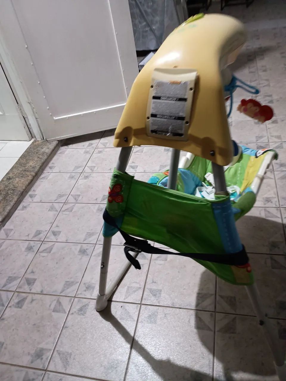 Cadeirinha  - Foto 2