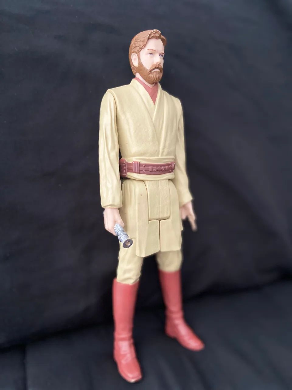 Boneco Coleção The vintage Star Wars 30 cm Hasbro - Foto 4