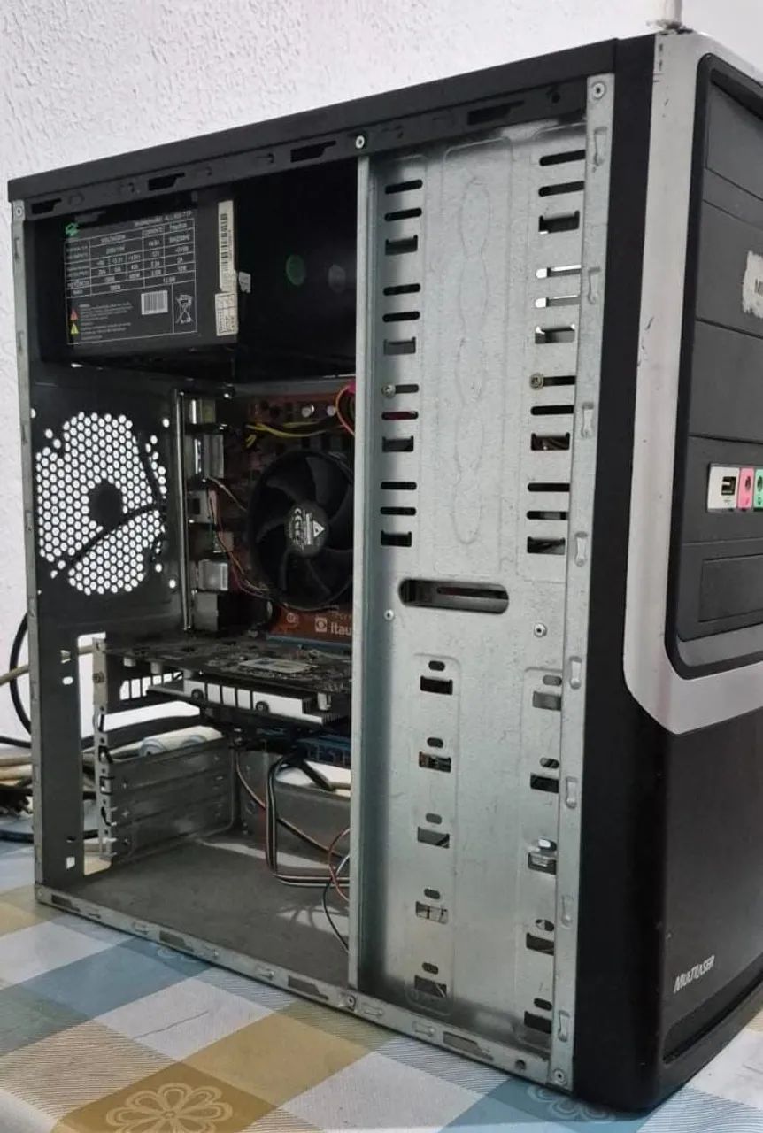  PC Gamer ... - Foto 5
