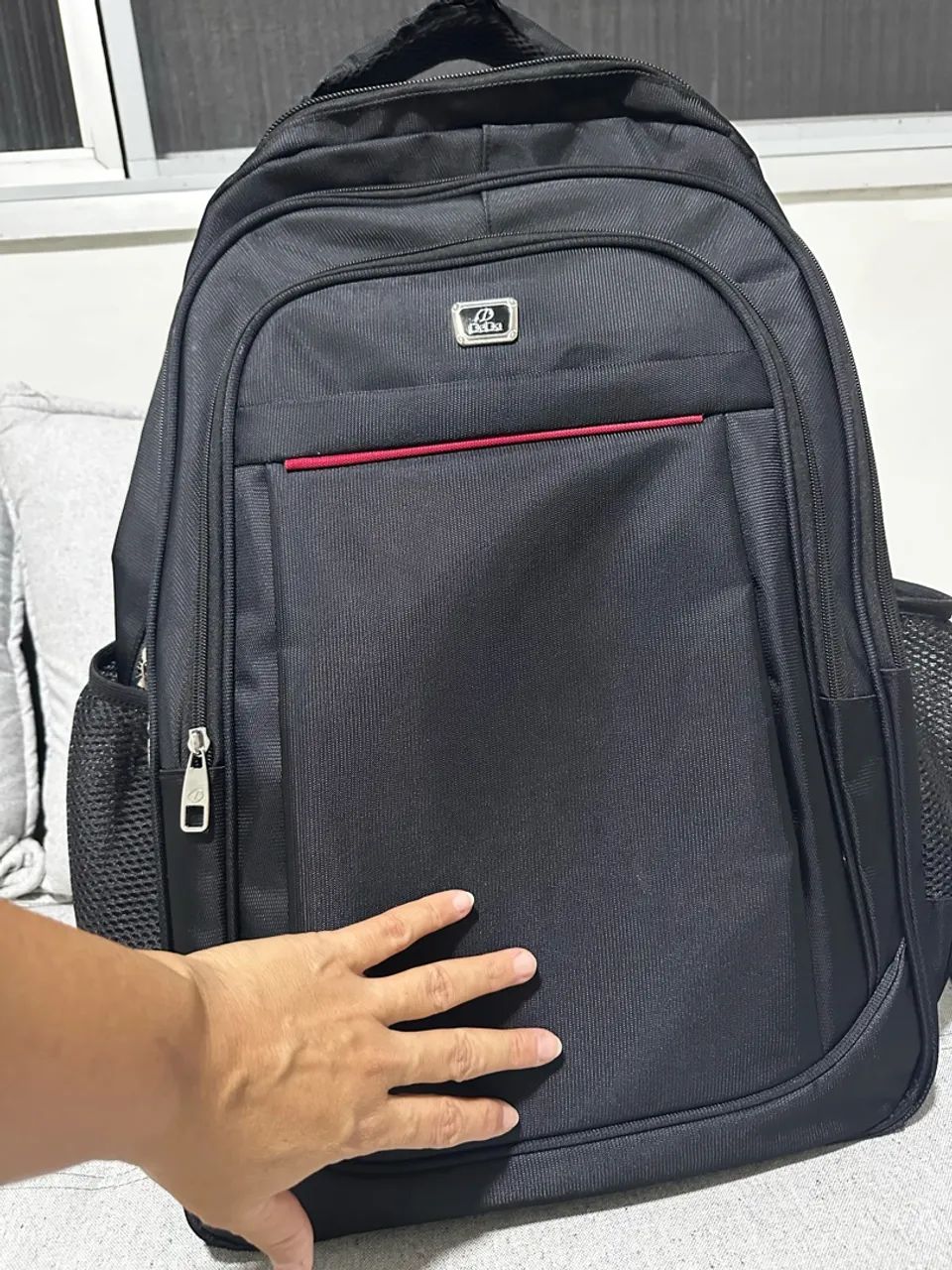 Mochila  ENORME PROMOÇÃO- 150,00 - Foto 2