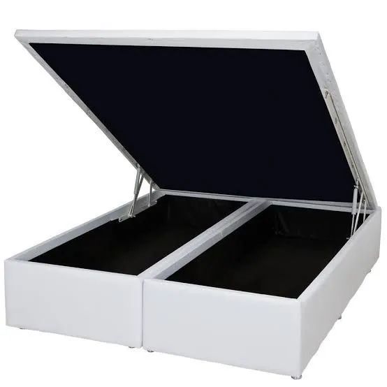 Conjunto Casal de Excelente Qualidade e Durabilidade - Foto 4