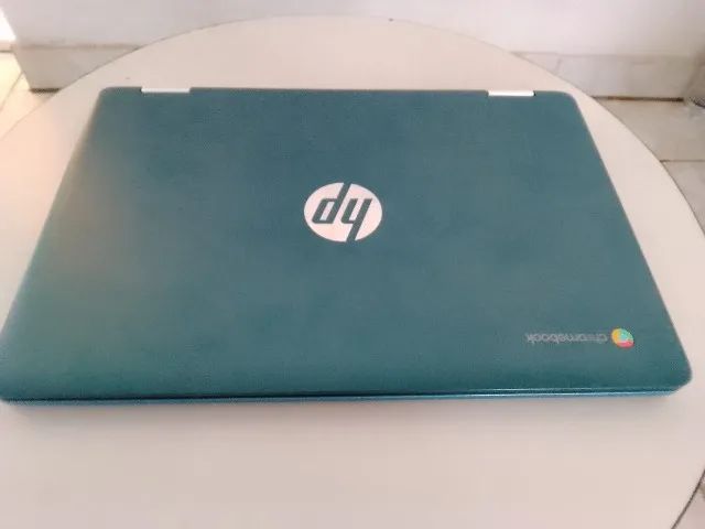 HP Chromebook x360 - Foto 4