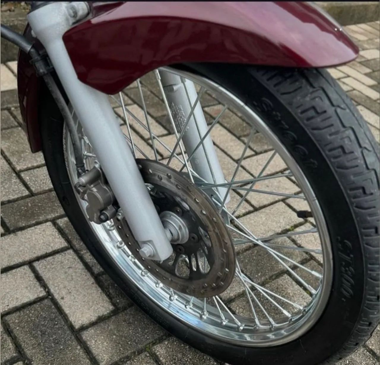 Titan 150/2012 - Foto 3