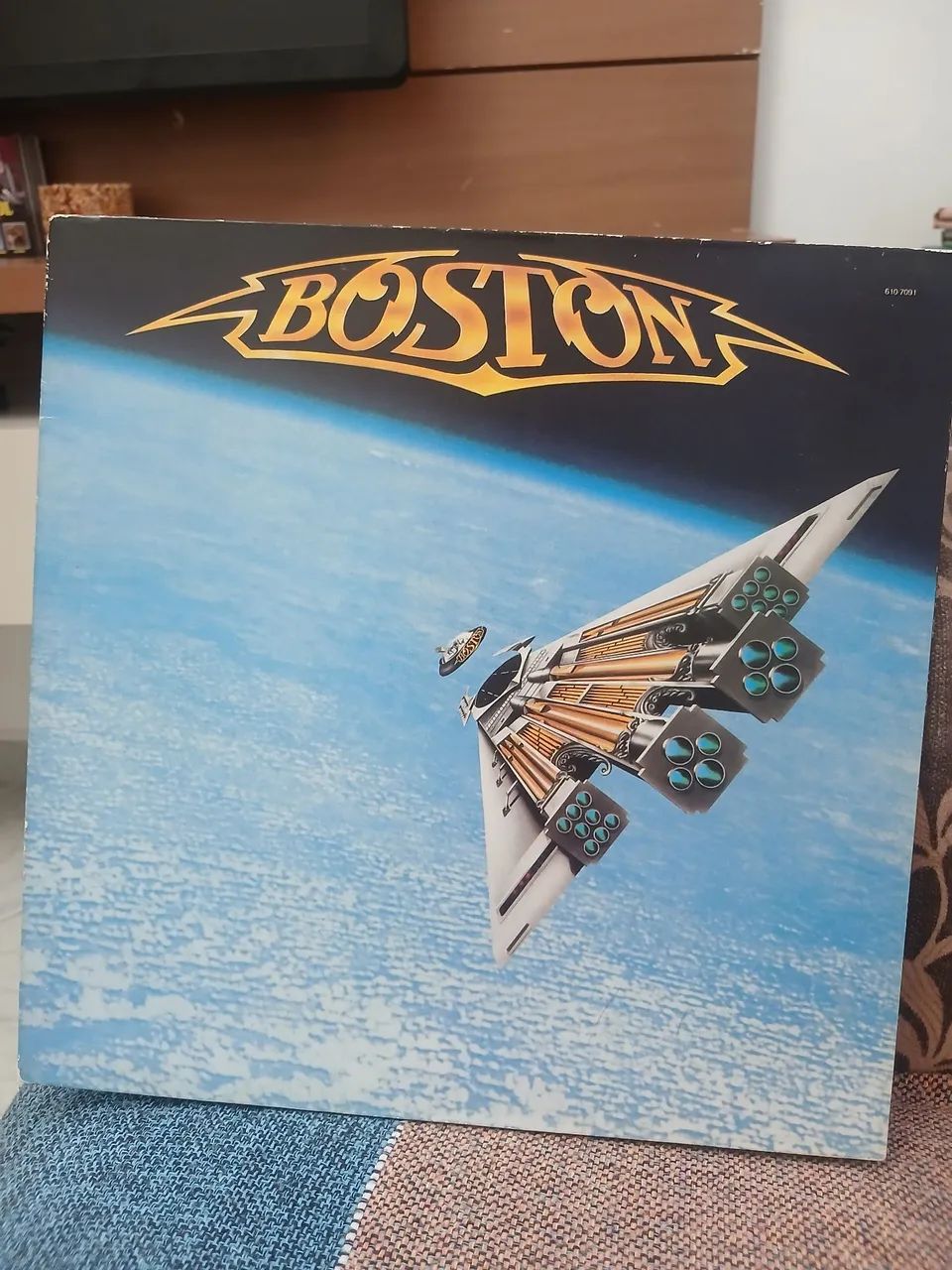 Boston!! Third Stage!! 